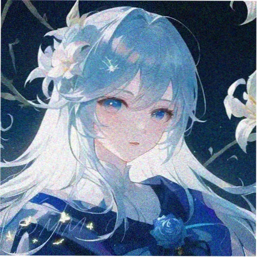 追番小队长 用户头像